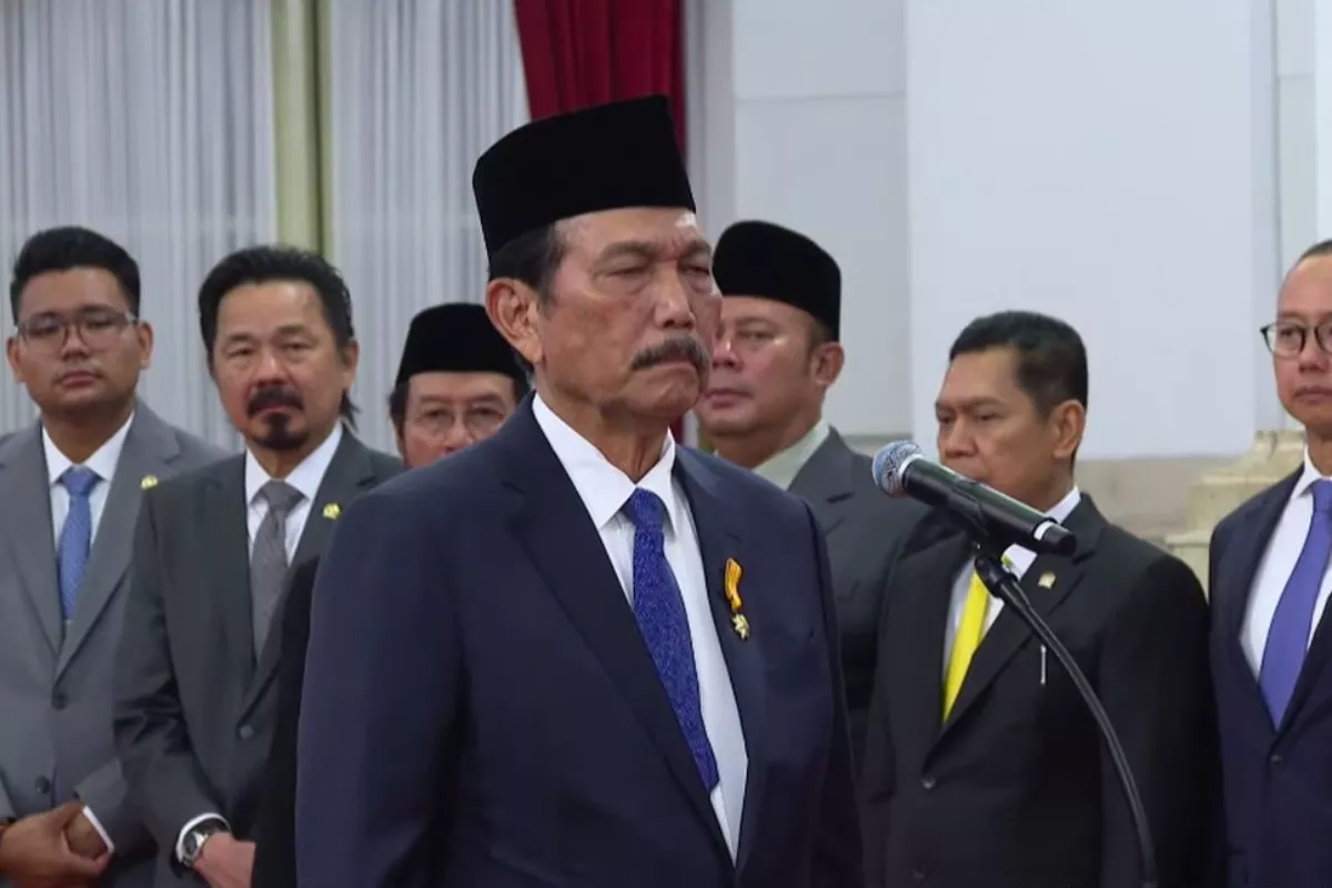 Prabowo Bakal Luncurkan GovTech Nasional pada Oktober 2026