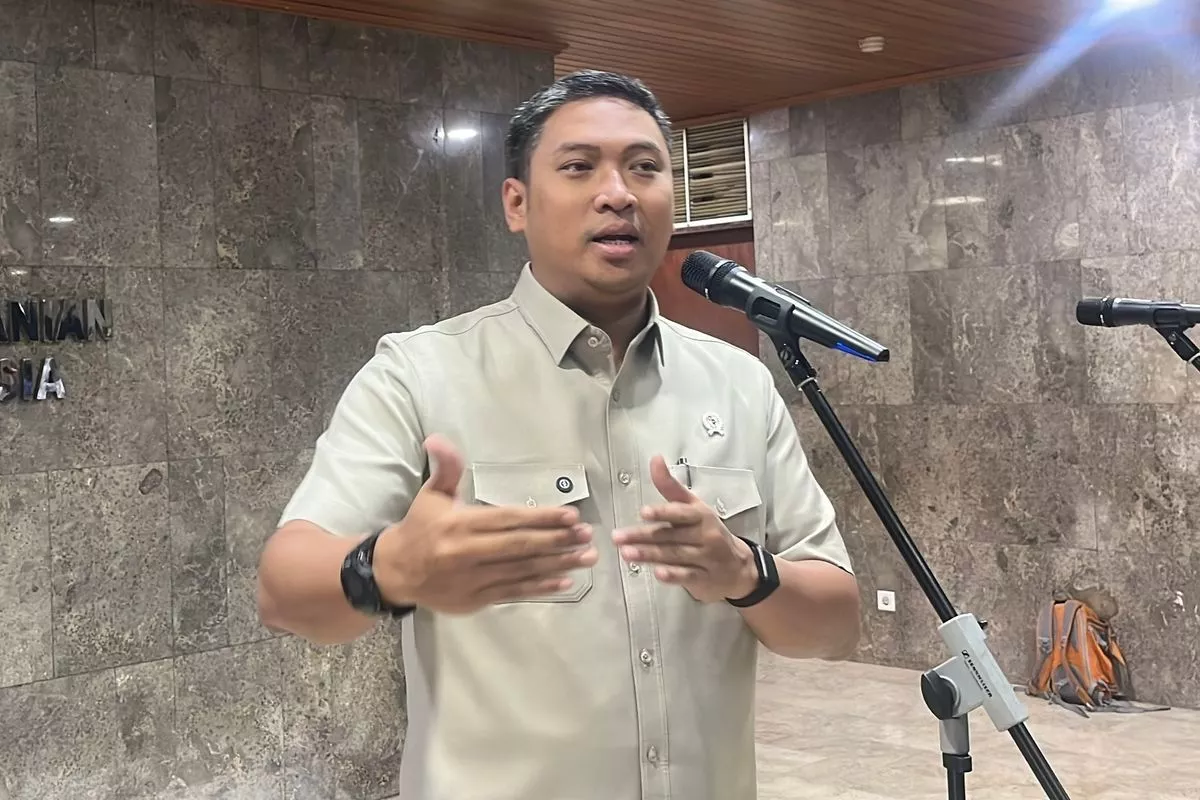 BGN Tutup 1.999 Dapur MBG karena Tidak Mendaftar Sertifikasi SLHS