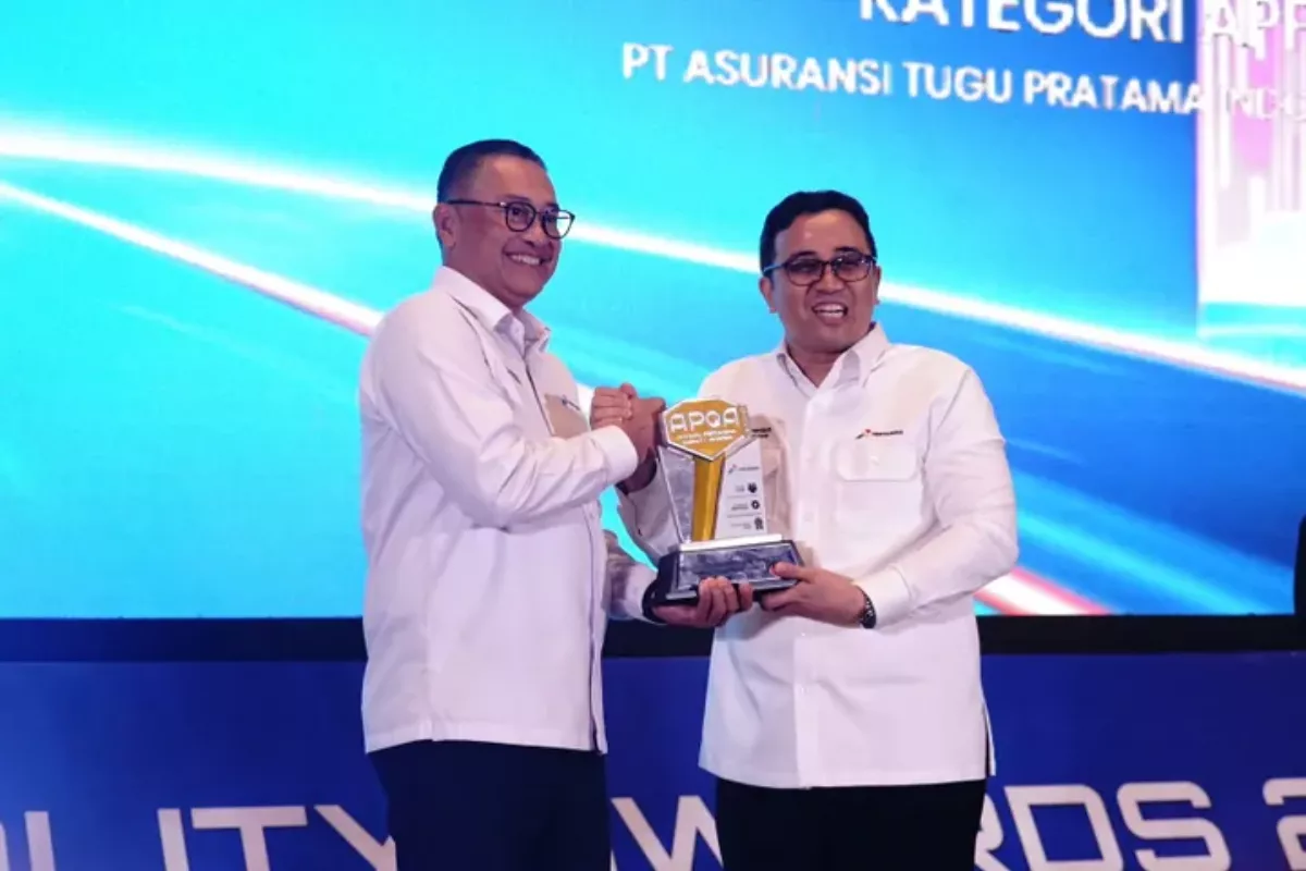 PGE Borong Enam Penghargaan di Ajang APQA 2026