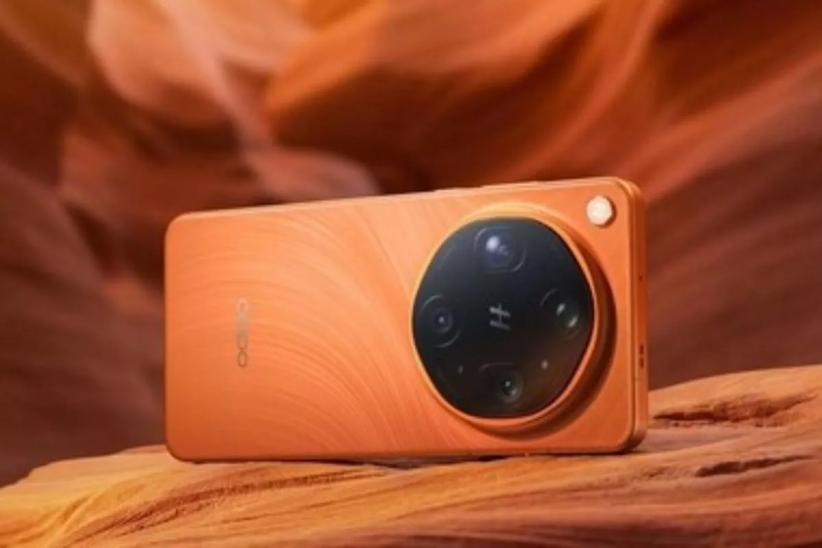 Menguji Kualitas Lensa dan Performa Kamera Oppo Find X9 Ultra