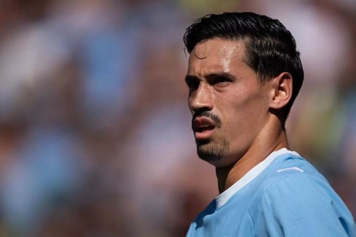 Transfer Tijjani Reijnders ke Arab Saudi Beri Keuntungan AC Milan