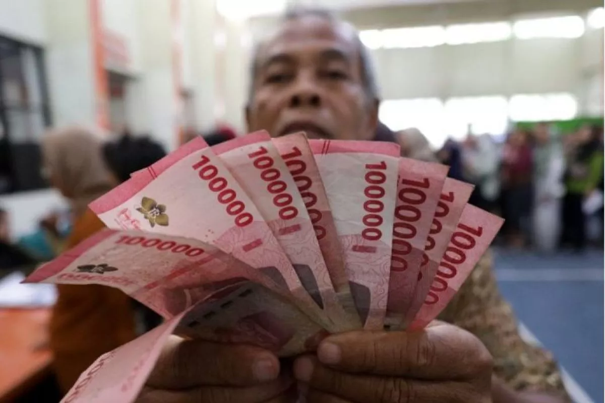 Kejar Target Bansos, Sumedang Mobilisasi 17.913 Agen Perlinsos