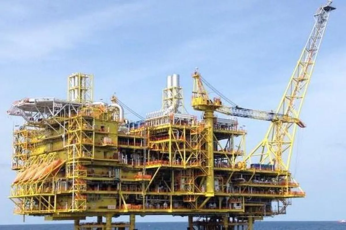 Raksasa Migas AS ConocoPhillips Garap Ladang Gas Suriah Pekan Ini