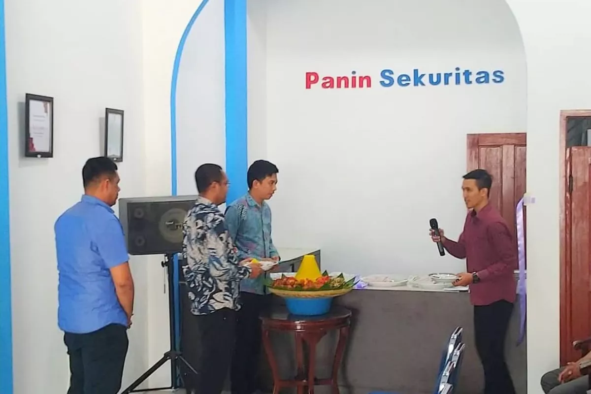 Peluang Terakhir Dapat Dividen 250 Rupiah per Saham dari PANS