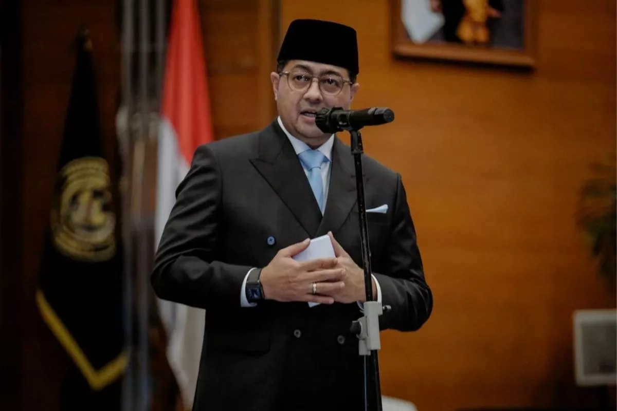 Inovasi Kuliner dan Penerbitan Lewat Konsep Library-Cafe Ciptakan Nilai Tambah Ekraf Baru