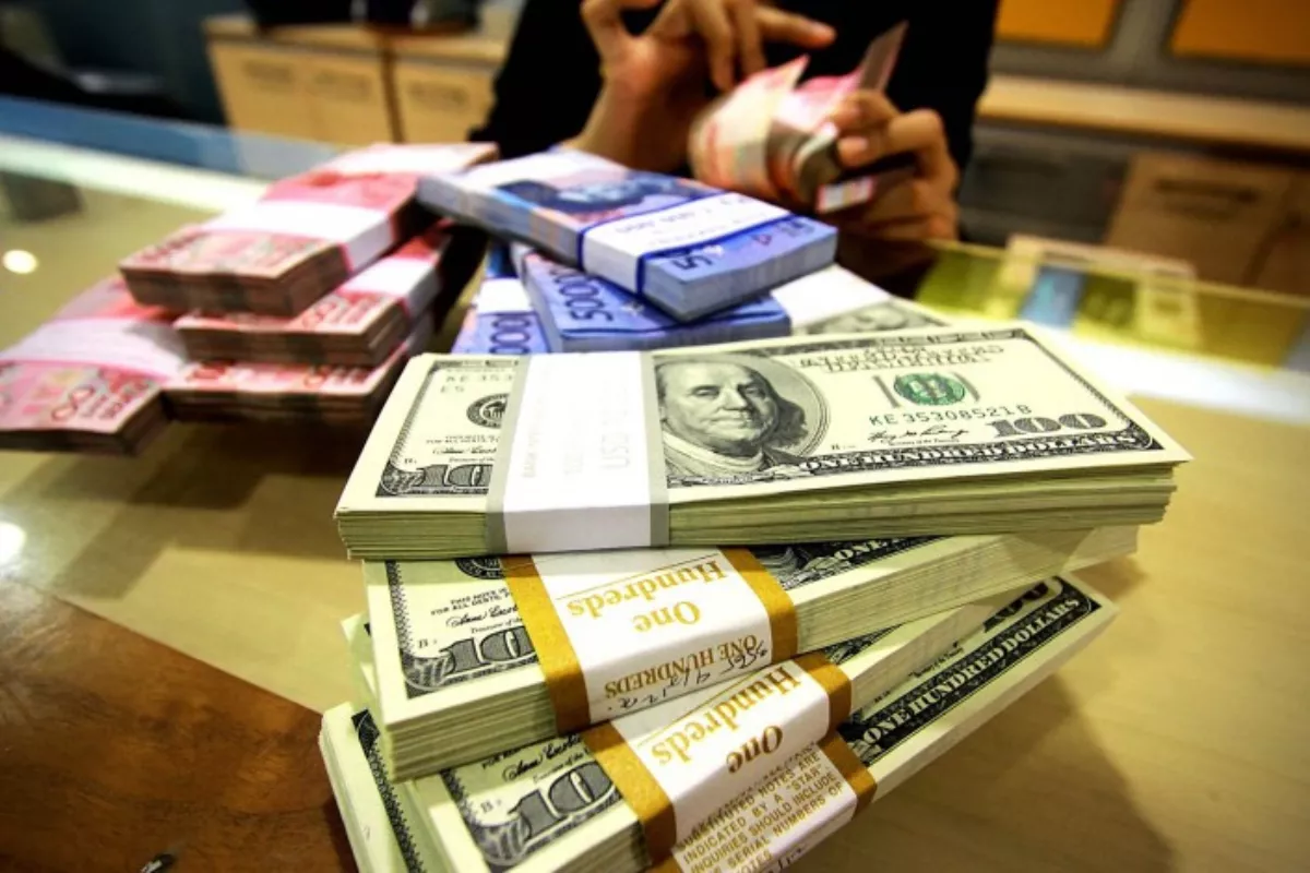 Nasib Mata Uang Asia Beragam: Won dan Yen Menguat, Rupiah Melemah Pagi Ini