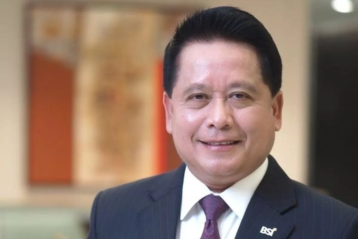 BRI Siap Dukung Arahan Prabowo Perluas Kepemilikan Rekening Bank