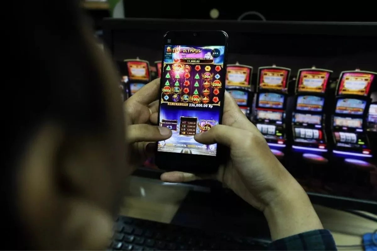 Marak Judi Online Menyasar Anak, Ini Langkah Benteng Perlindungannya