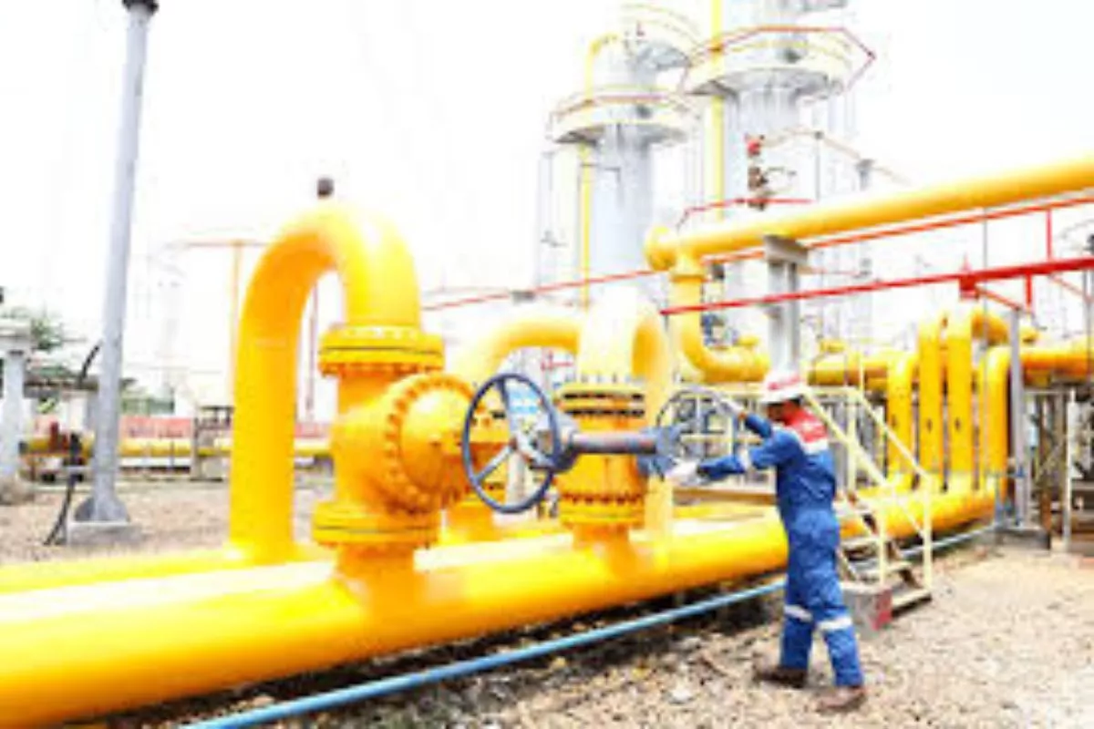 Tingkatkan Ketahanan Energi Lewat Sinergi Sektor Migas dan EBT