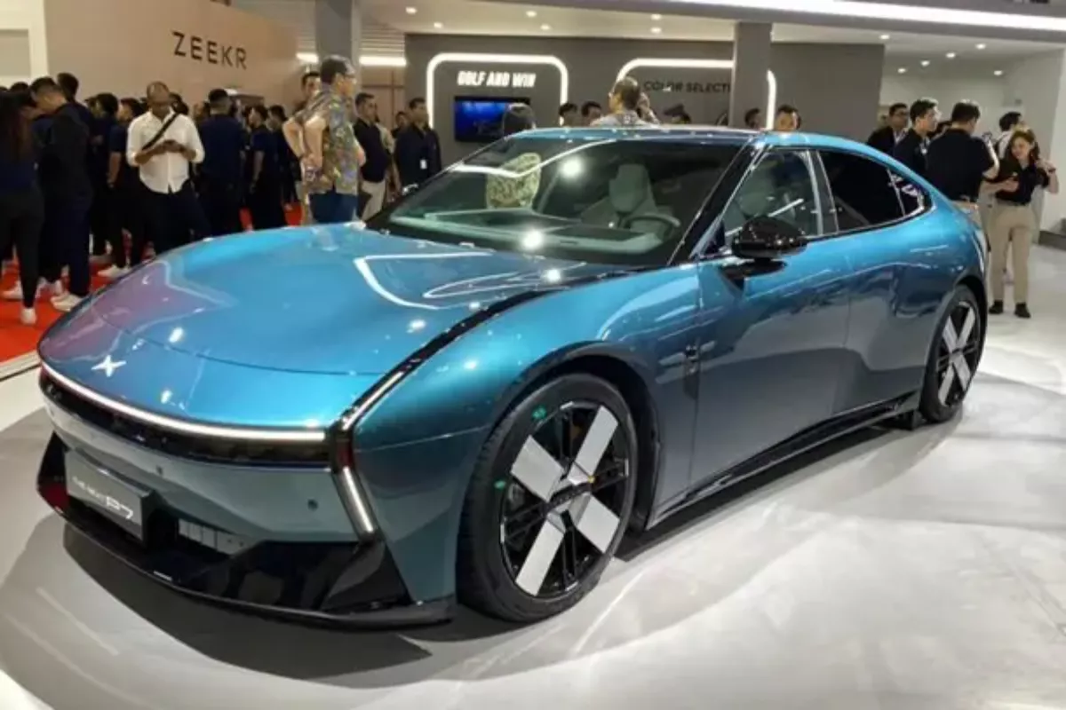 Riview mobil listrik 2026 Pilihan Terbaik Jarak Tempuh dan Harga
