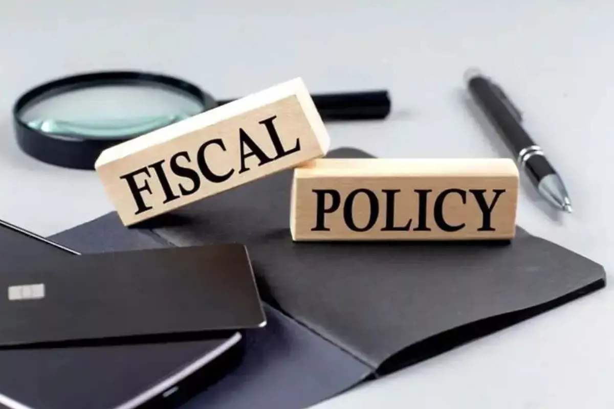 Pemerintah Optimalkan Potensi Ekonomi lewat Kebijakan Fiskal Disiplin