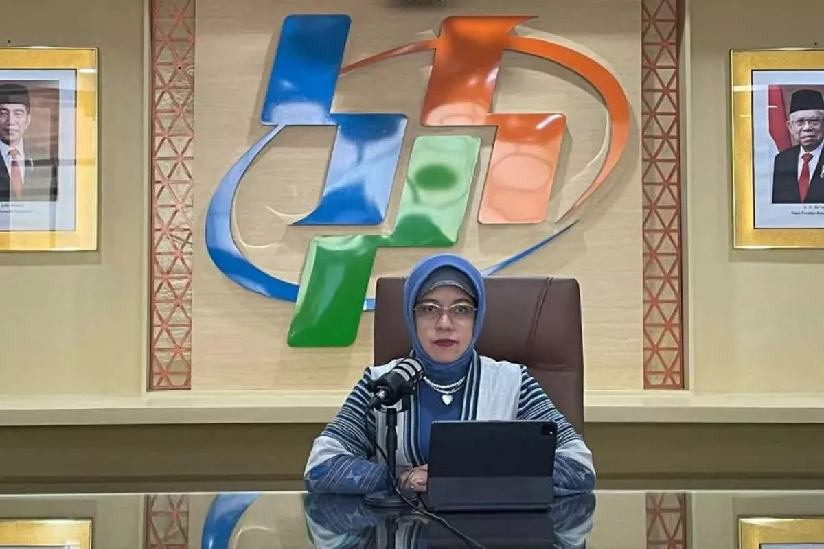 BPS Catat Angka Ketimpangan Gini Ratio Naik Tipis Jadi 0,368