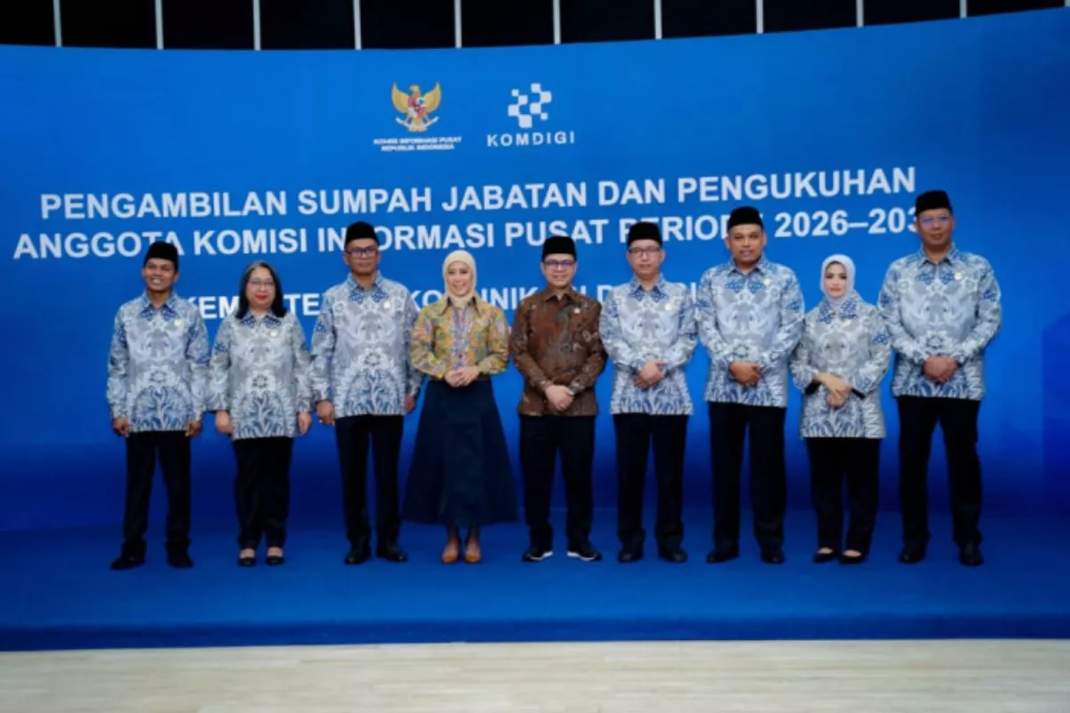 Pimpinan MPR Datangi Istana, Undang Prabowo ke Sidang Tahunan