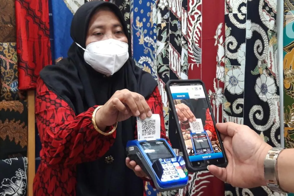 PQN Sulawesi Utara Berhasil Himpun 250 Ribu Transaksi QRIS