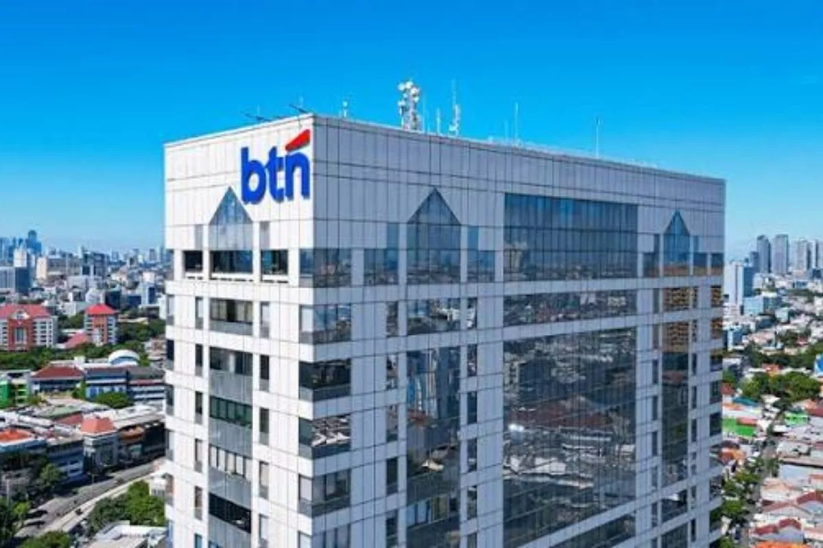 BTN Siap Salurkan KPR Tenor 40 Tahun dengan Bunga 5 Persen