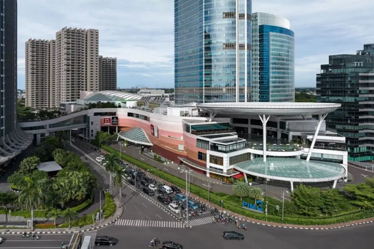 Investor Incar Dividen 95 Ribu Rupiah per Lot, Saham MKPI Melemah