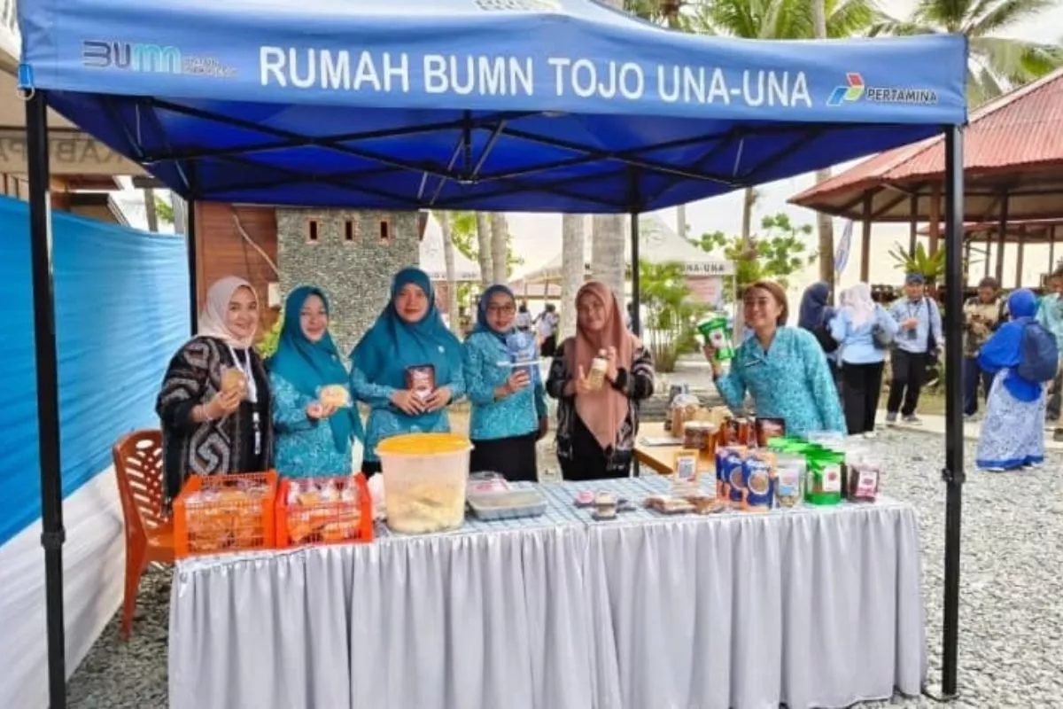 Wamenekraf: Kewirausahaan Pemuda Kunci Kemajuan Ekonomi Indonesia