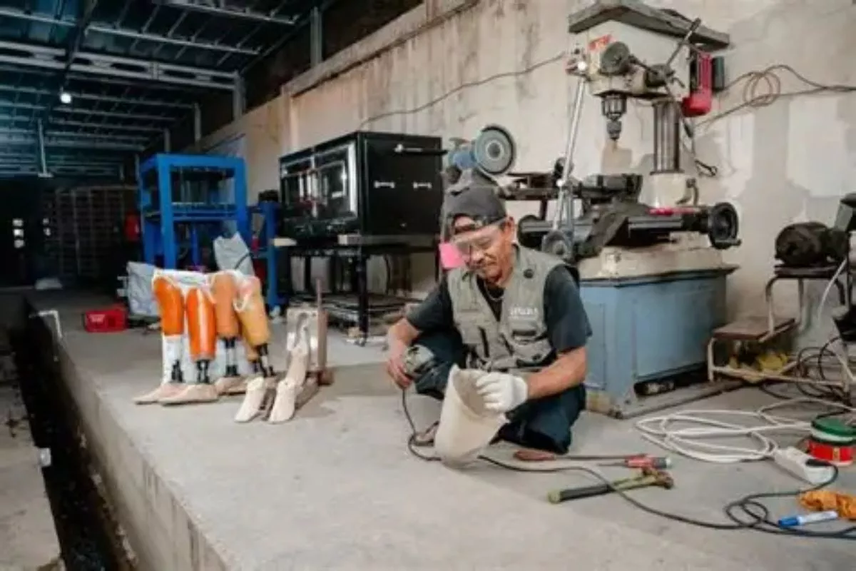 Pertamina Patra Niaga Buka Peluang Kerja bagi Penyandang Disabilitas