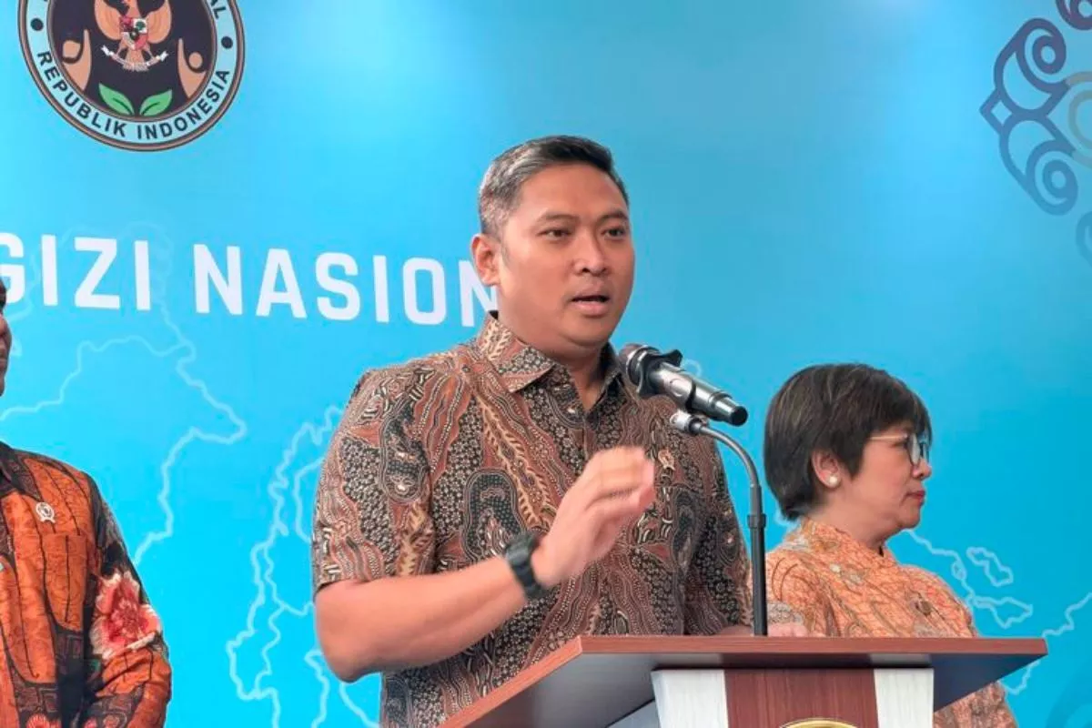 Soal Putusan MK Anggaran MBG, Ini Tanggapan Kepala BGN