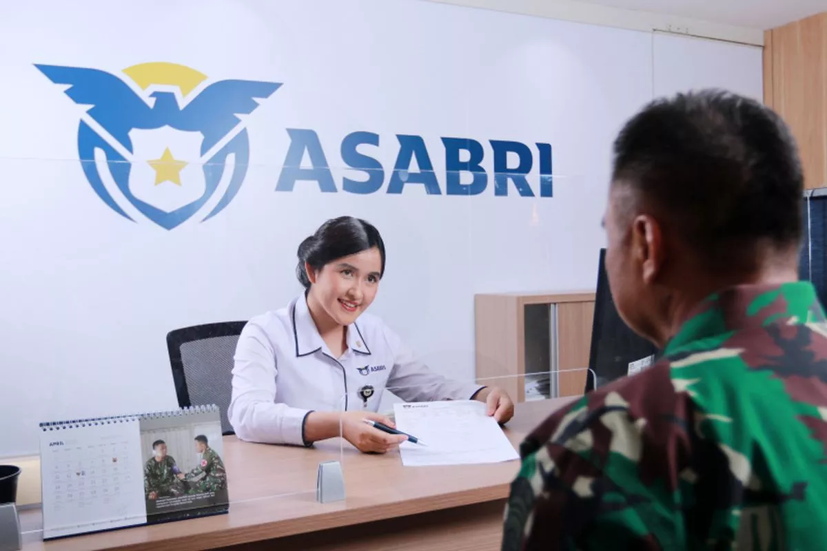 Asabri dan Yamaha Jalin Kerja Sama Kepemilikan Kendaraan