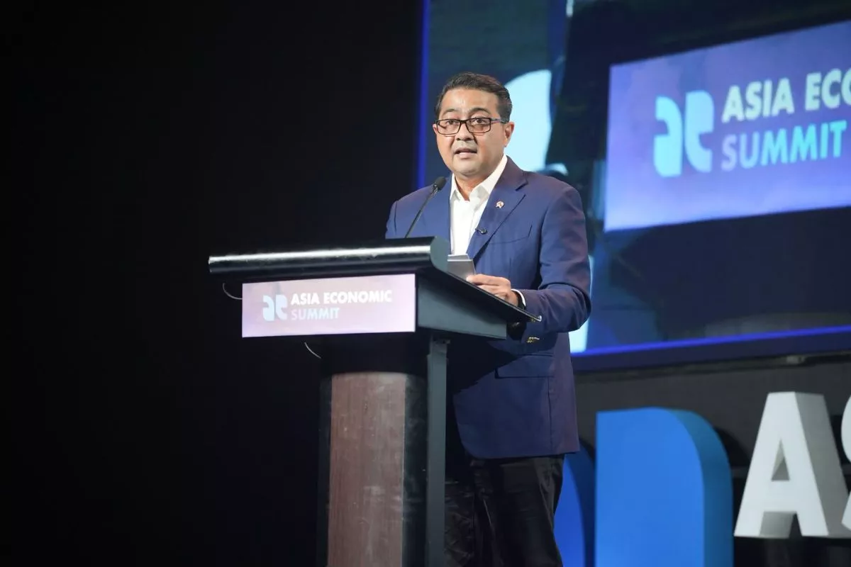 Menekraf: Konser Internasional Beri Peluang 27,4 Juta Pekerja