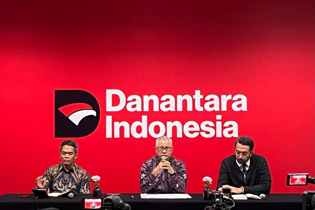 Pemerintah Bentuk BUMN DSI Bertanggung Jawab Kelola Ekspor Sumber Daya Alam