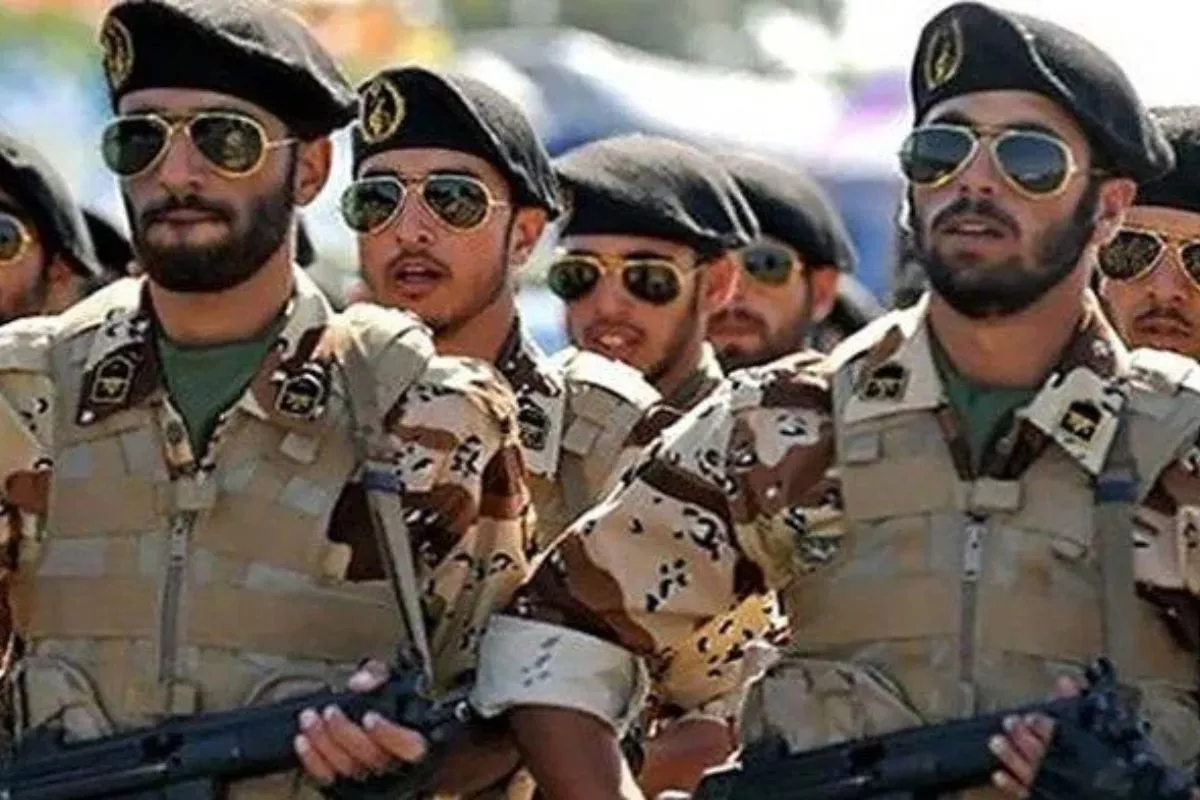 Iran Bantah Serang Kuwait, Salahkan Kegagalan Rudal Pencegat AS