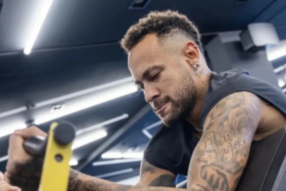 Skotlandia Vs Brasil: Ancelotti Pastikan Neymar Siap Merumput