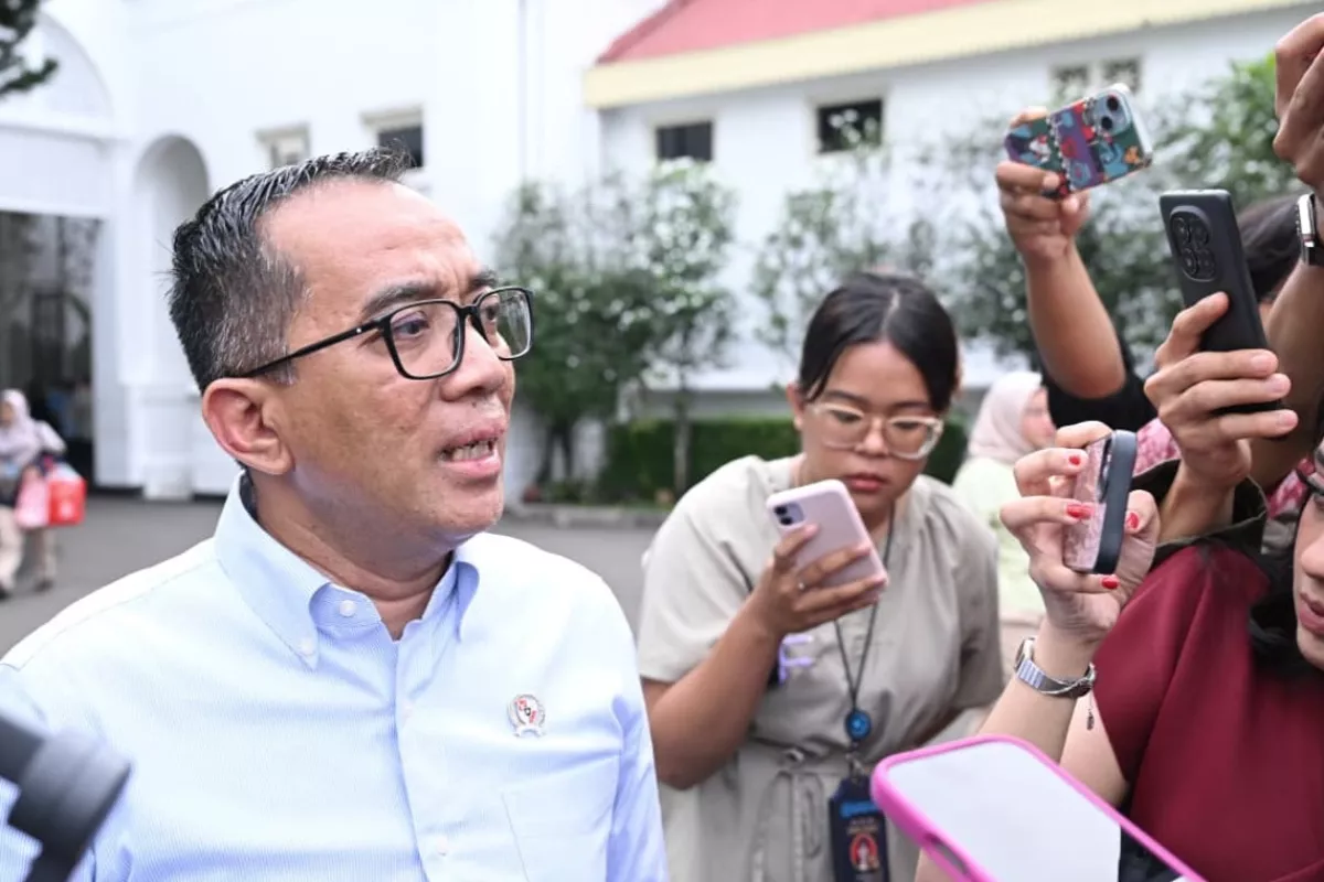 Mendiktisaintek Tegaskan Ospek Maba Harus Bebas Perundungan