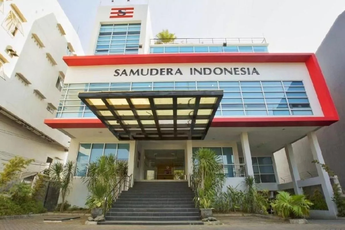 SMDR Terbitkan Sukuk Rp700 Miliar untuk Beli 3 Kapal Baru