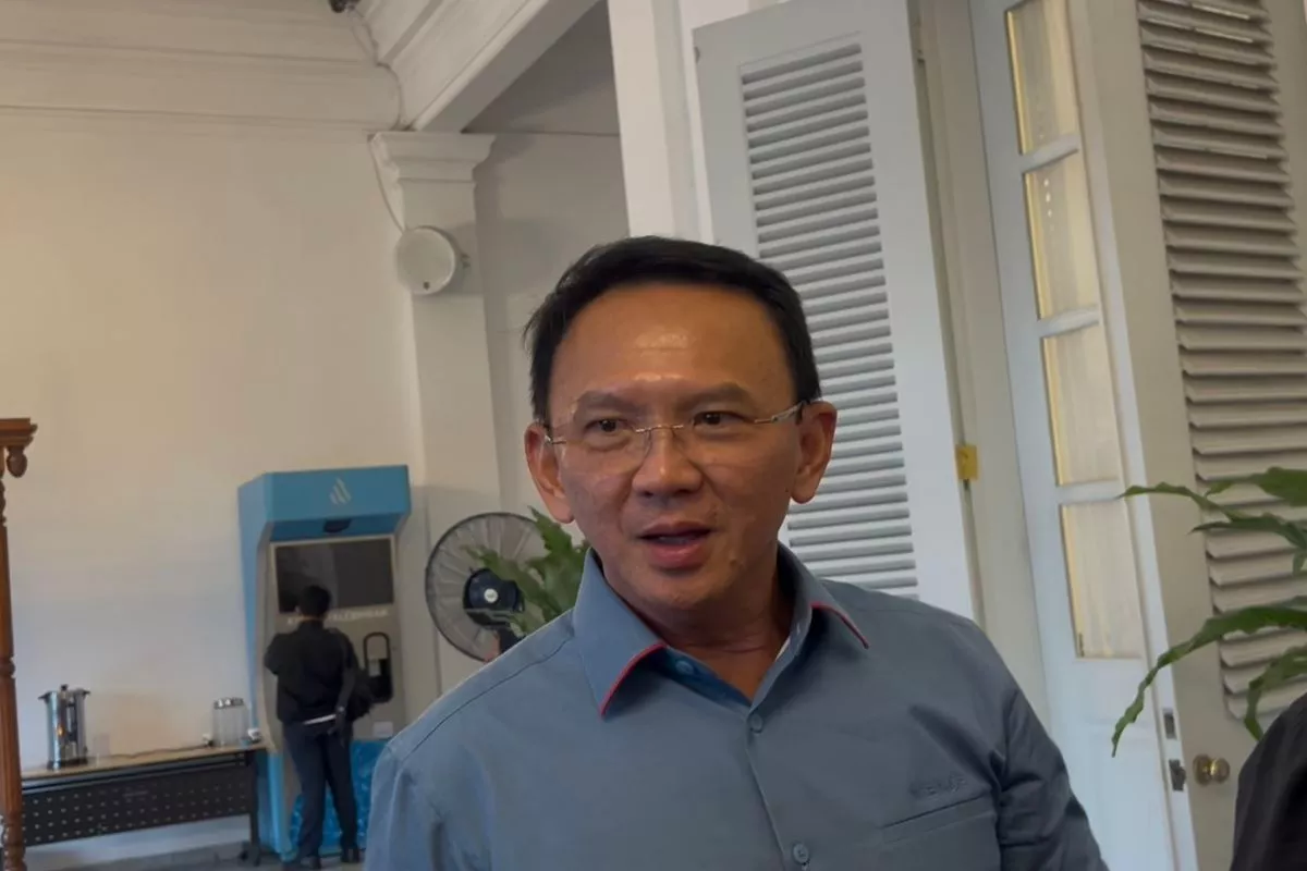 Kisah Paman Ahok Meninggal Usai Ditekan Oknum Pajak Ditanggapi Publik