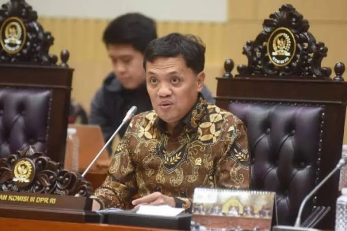 Habiburokhman: Sigit Merupakan Salah Satu Kapolri Paling Hebat