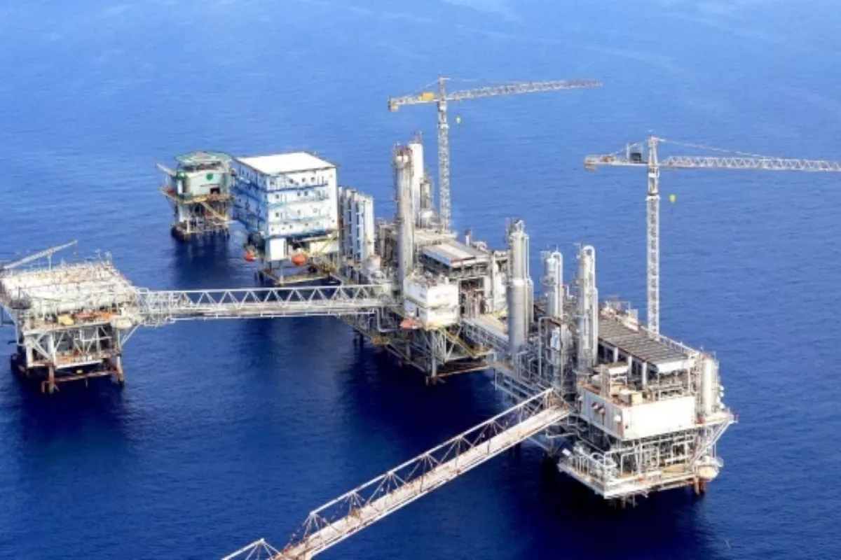 PHE Catat Produksi 1 Juta BOEPD, Kokohkan Fondasi Energi Nasional