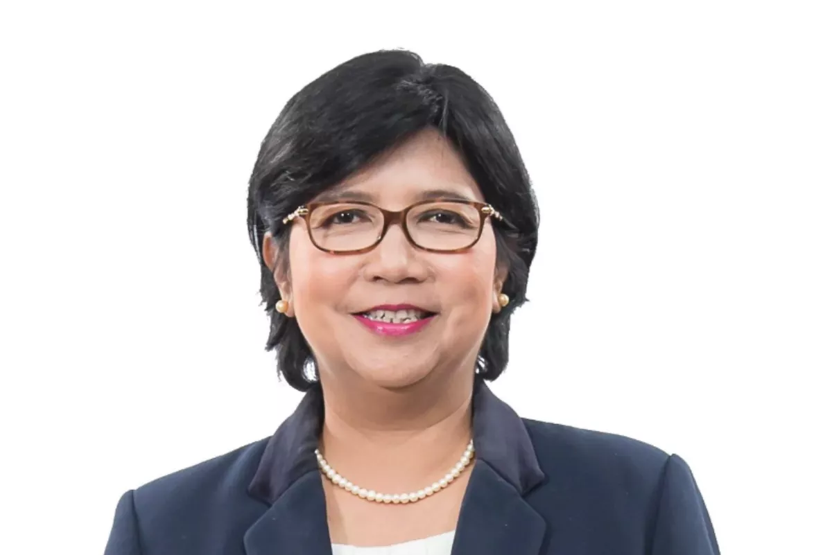 Misi Destry Damayanti Jaga Stabilitas Rupiah & Ekonomi