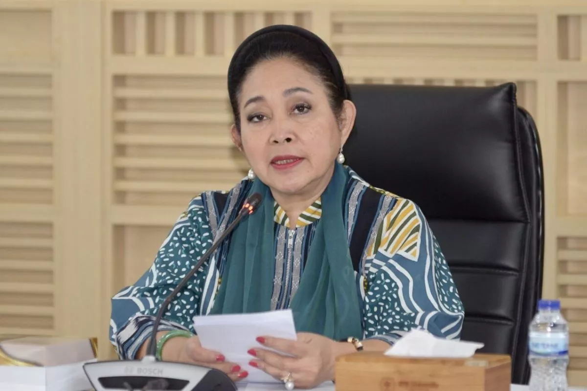 Komisi IV DPR Setujui Tambahan Anggaran Bapanas Rp16,79 T untuk 2027