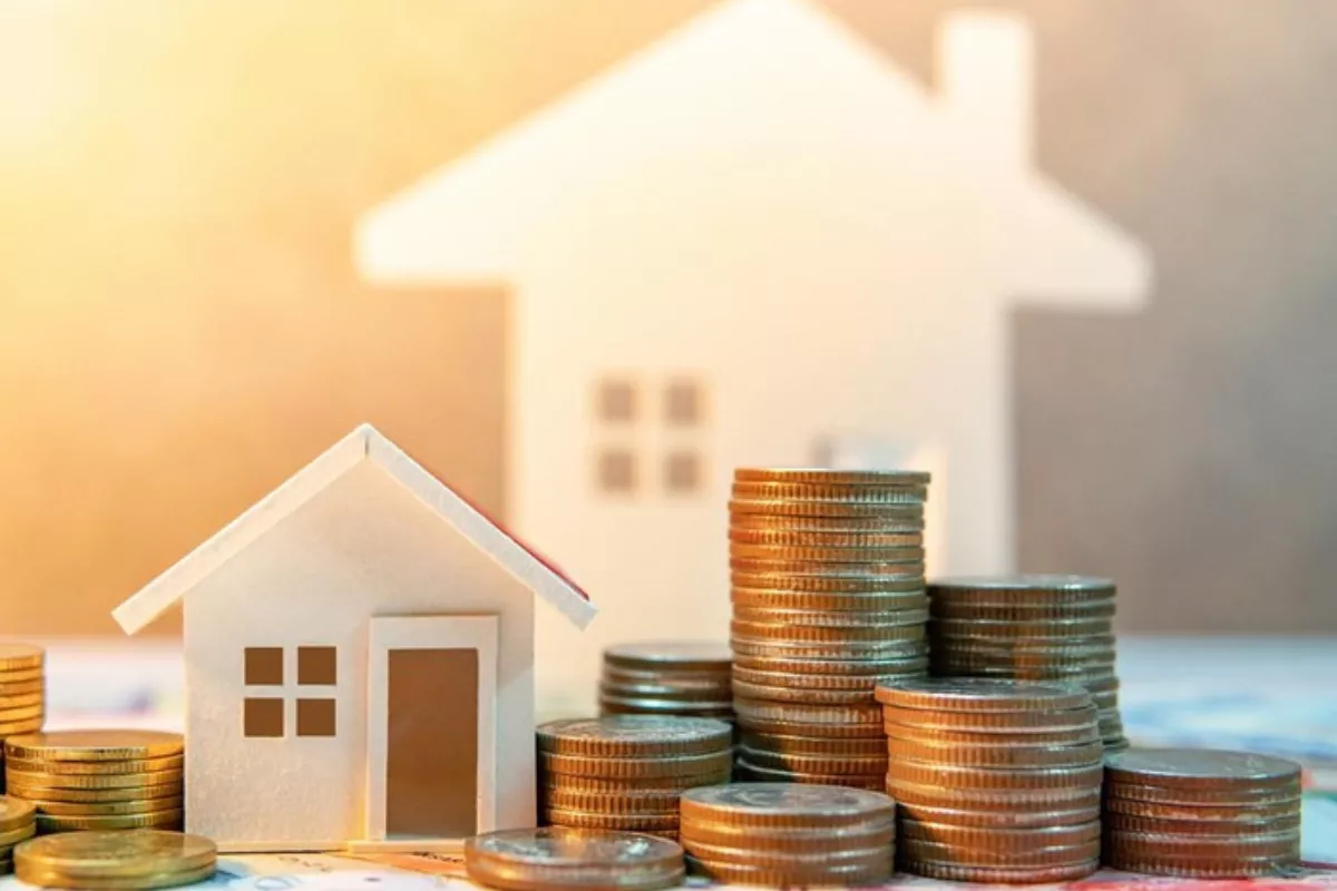 Tenor KPR Hingga 40 Tahun Didukung demi Atasi Backlog Rumah