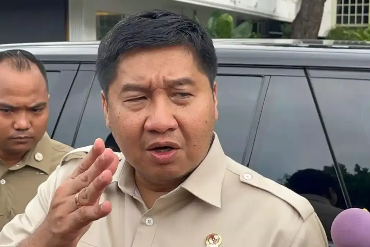 Menteri PKP, KPR 40 Tahun Permudah Akses Hunian Subsidi dengan Cicilan Ringan