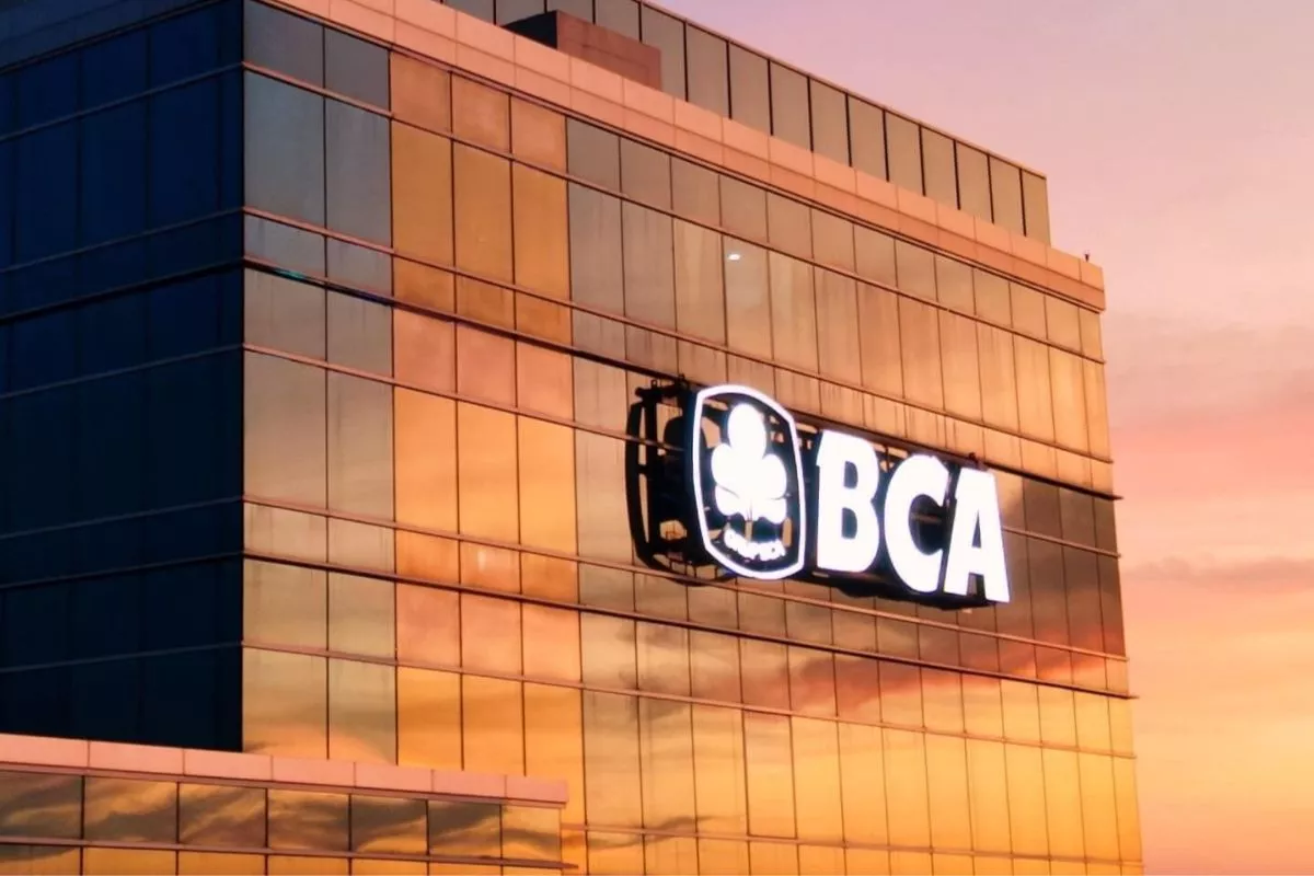 Analisis Teknikal BBCA: Berpotensi Naik dan Banyak Dikoleksi Asing