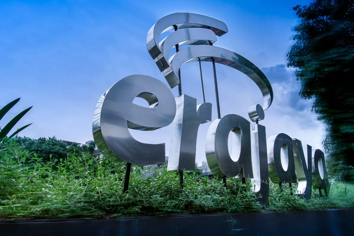 Erajaya Rencana Buyback Saham Senilai Rp 500 Miliar