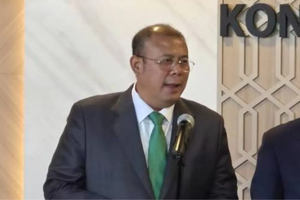 DPR Dorong Sinkronisasi Data Kebutuhan Guru dalam Penyusunan APBN 2027
