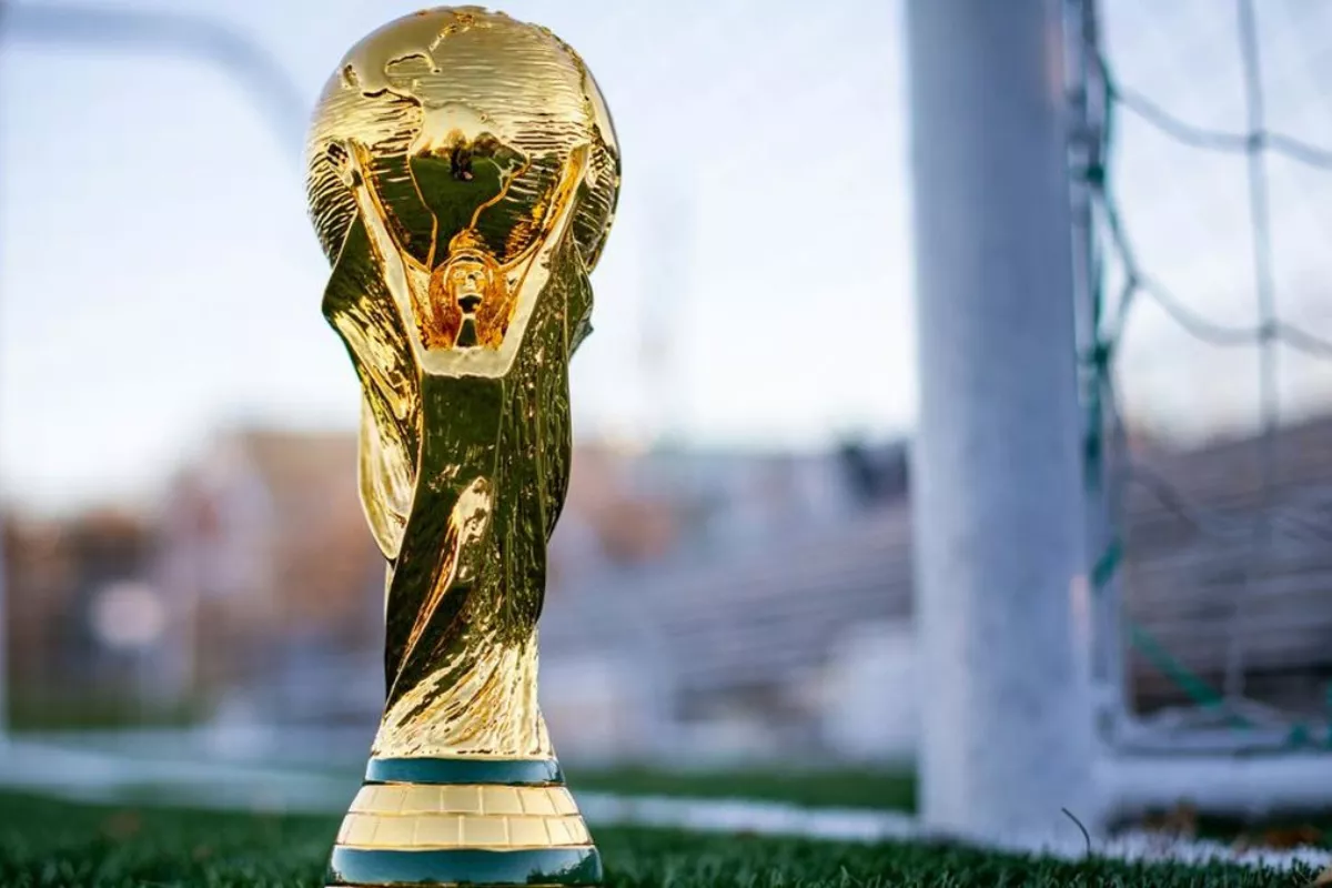 Empat Tim Resmi Tersingkir dari Piala Dunia 2026