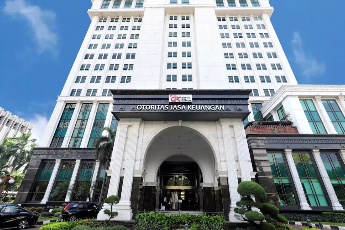 Aturan Baru OJK Buat Pembaruan Data SLIK Bersih dalam 3 Hari Saja