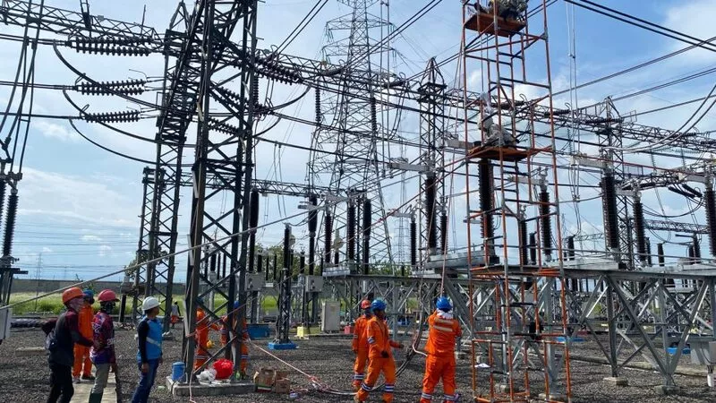 Suplai Listrik IKPP: Sinergi Kawasan Industri Karawang 250 MVA 2026
