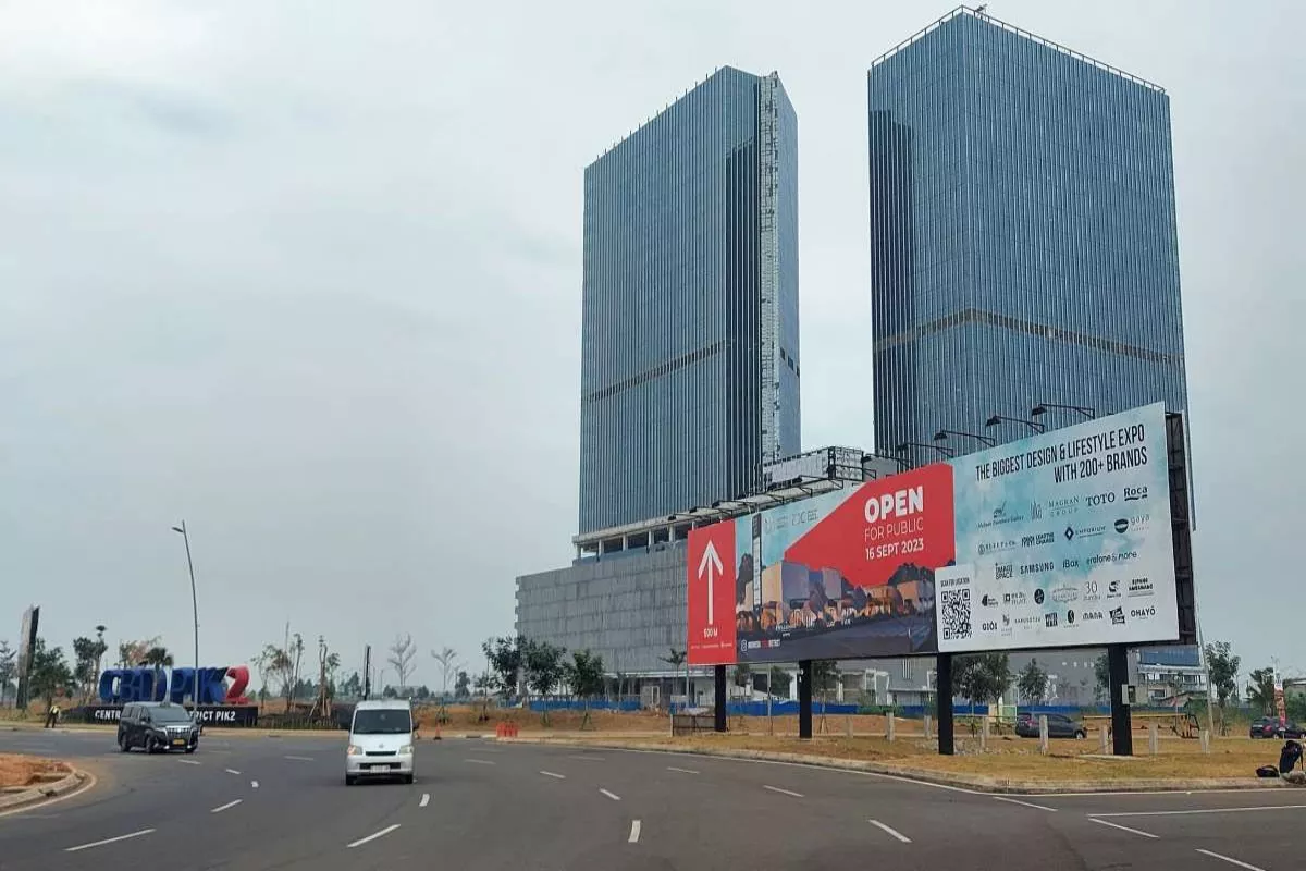 PANI Bidik Dana Rp498 Miliar Lewat Aksi Private Placement Juni 2026