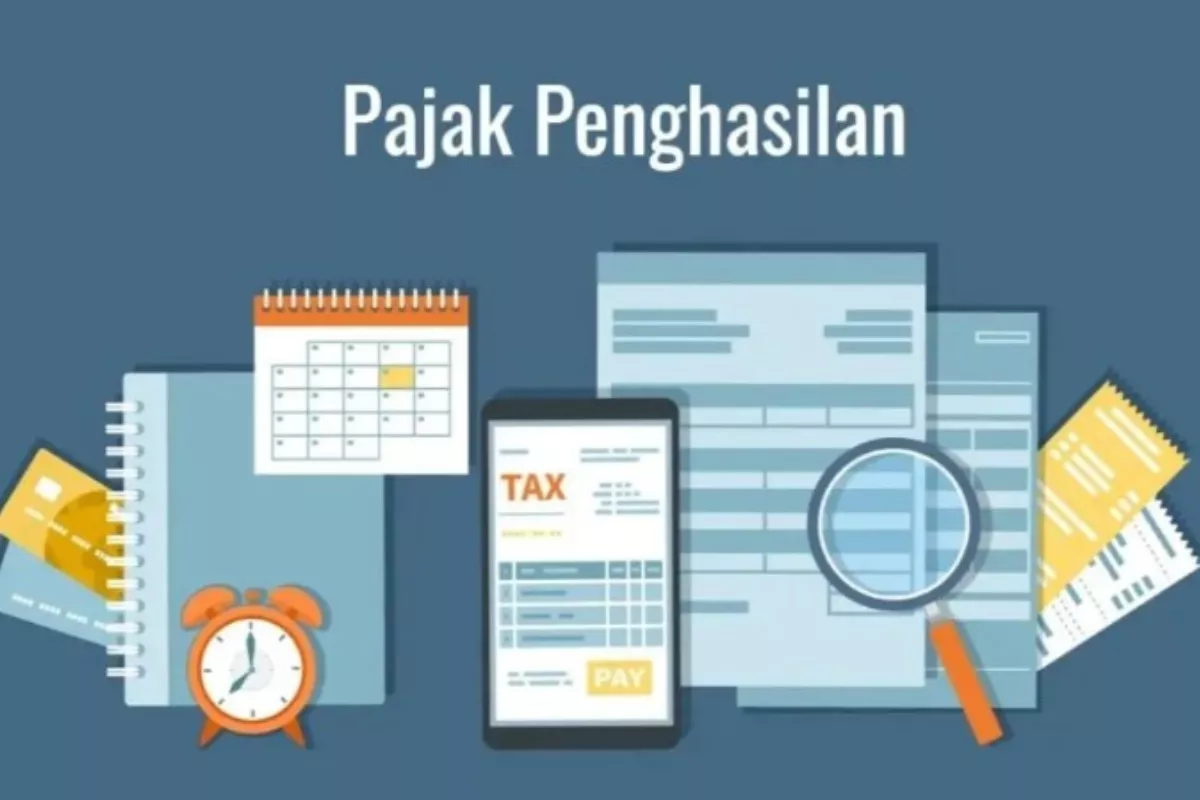 Pemerintah Revisi Aturan Tarif PPh Final UMKM Melalui PP 20 Tahun 2026