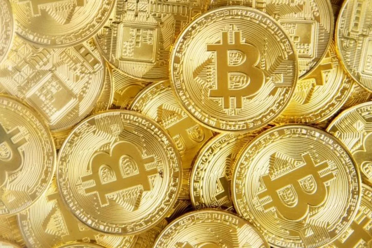 Harga Bitcoin 5 Juni 2026 Bergerak Liar, Simak Performa Terbarunya
