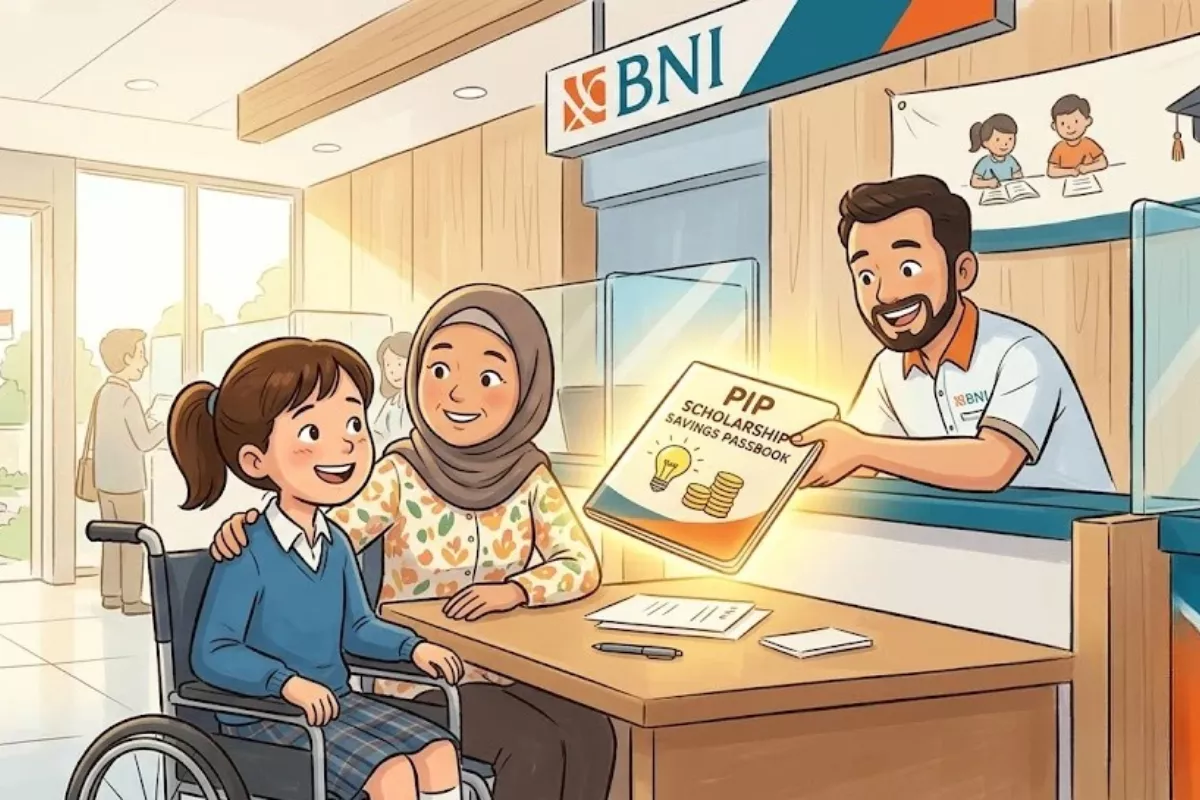 Aktivasi Rekening PIP Pakai Ambulans di BNI Lubuk Pakam Jadi Perhatian!