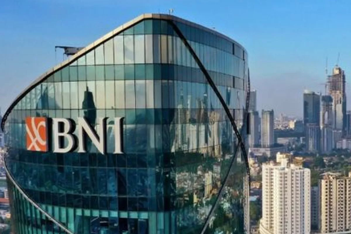 Strategi BNI Perkuat Ekosistem Lewat Kemitraan