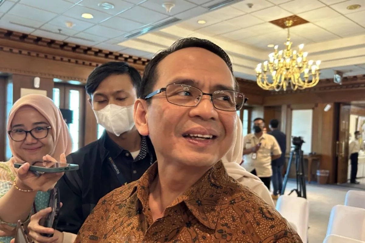 OJK Catat Piutang Pembiayaan Multifinance Tembuh Rp 513,19 T