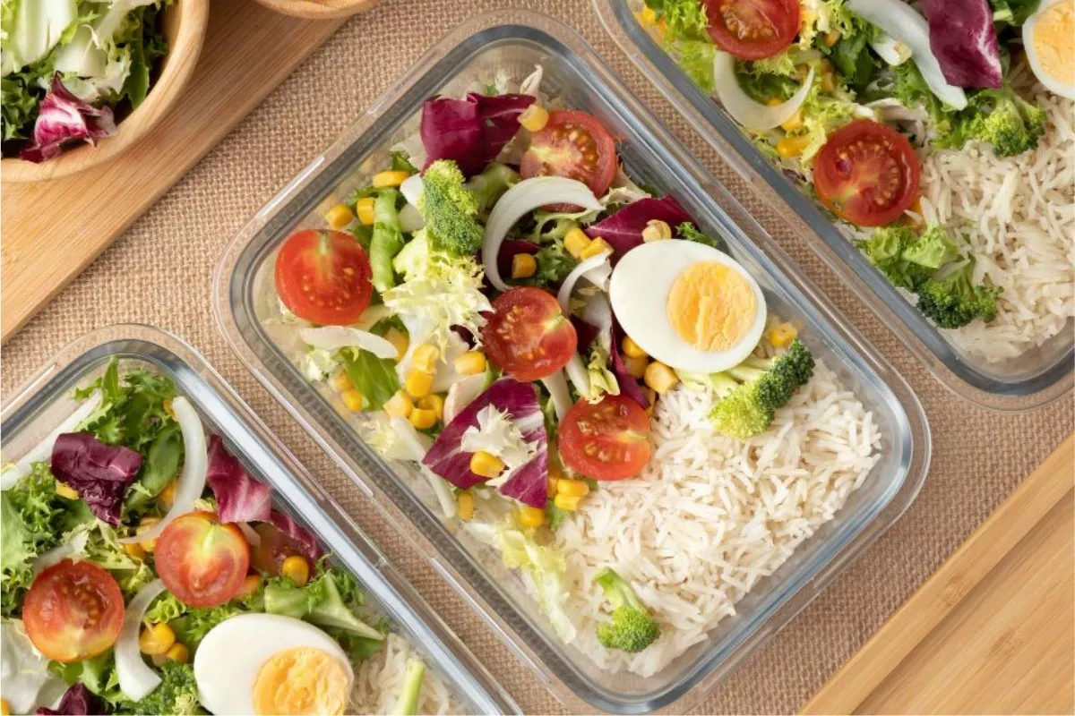 Menu Anak Kos Murah Tinggi Protein: Panduan Hemat Bangun Otot